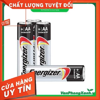 Pin Tiểu Energizer Aa E91