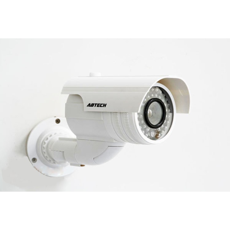 Camera thân dài mô hình dọa trộm ABTECH