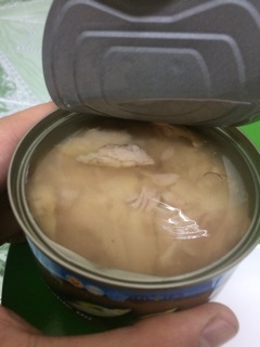 Cá Ngừ Ngâm Dầu Hạ Long CanFoCo 175g