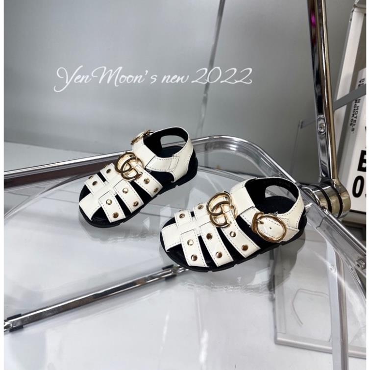 SANDAL RỌ CHO BÉ (21-26) QLY