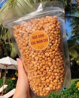 NGÔ XÓC MẮM 500GR