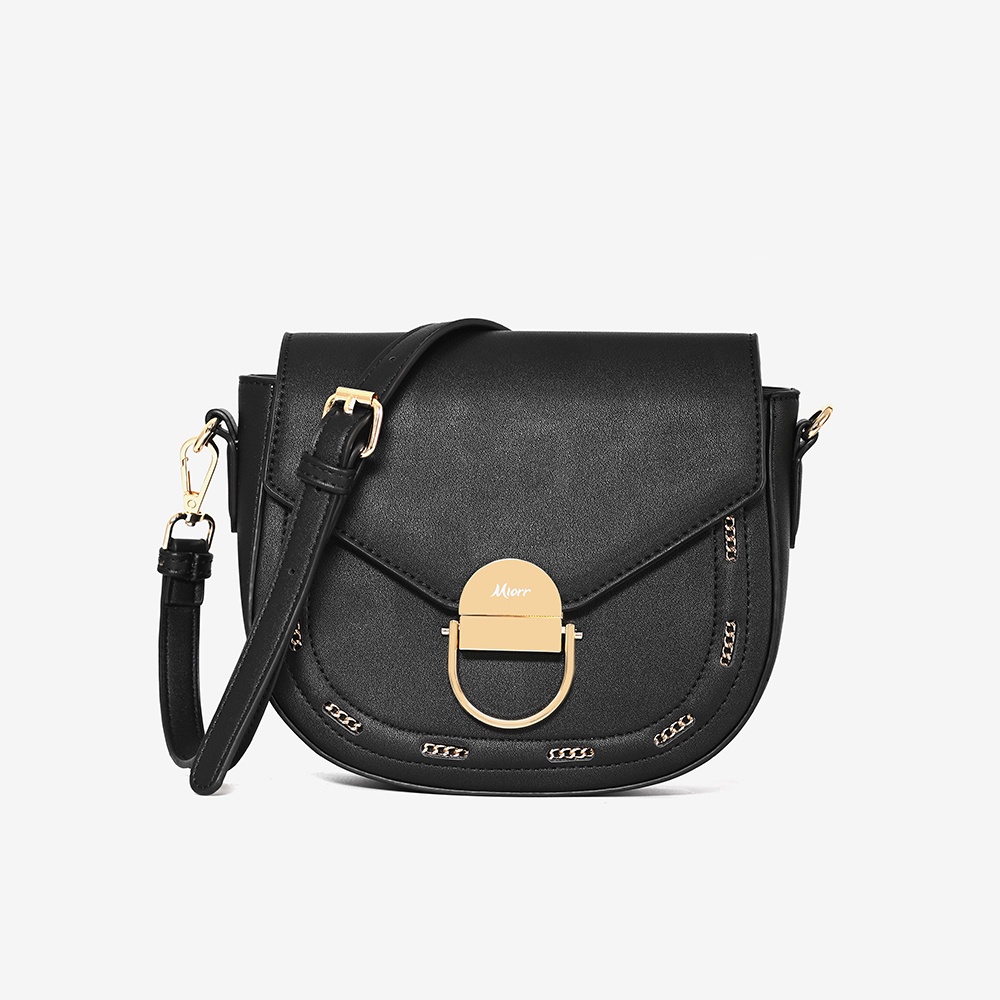 Túi Xách Nữ Dáng Bầu MIORR New Bag MT026