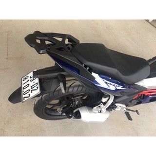 TAY XÁCH, TAY DẮT WINNER X CHÍNH HÃNG MOTOR ART ĐÚC NHÔM NGUYÊN KHỐI