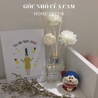 TINH DẦU KHUẾCH TÁN