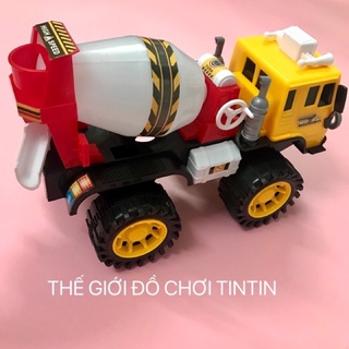 ĐỒ CHƠI XE MÔ HÌNH CÁC LOẠI ( LOẠI LỚN)