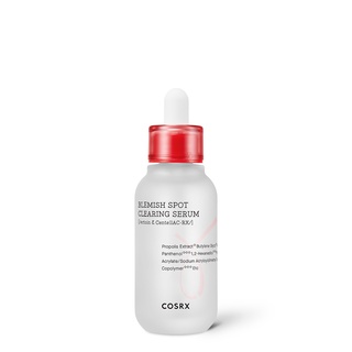Line dưỡng chăm sóc da mụn COSRX AC COLLECTION