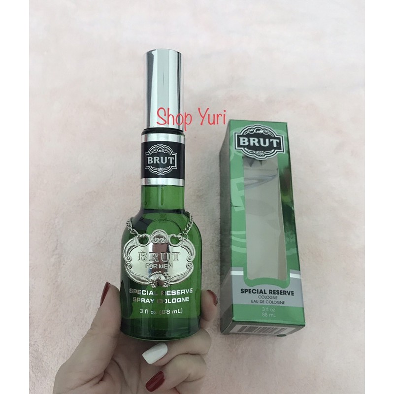 Nước hoa Brut For Men