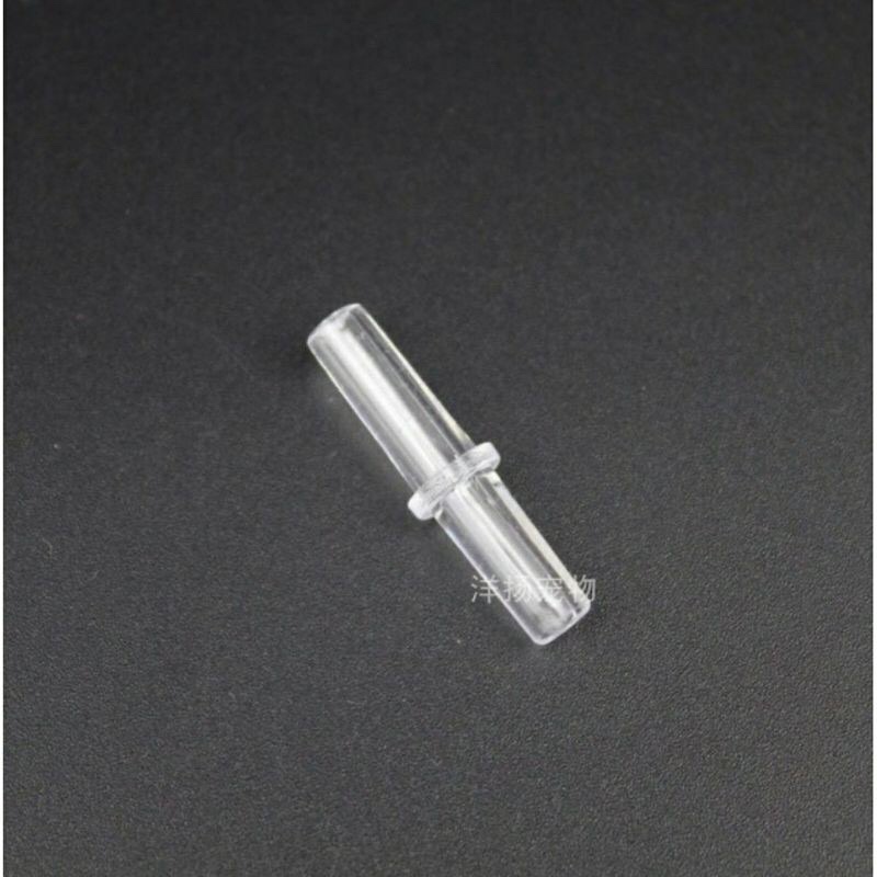 Van chia oxy mica - van chia dây oxy