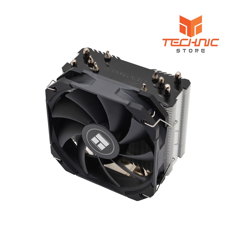 Tản nhiệt CPU ThermalRight Assassin King 120 MINI V2 AGHP