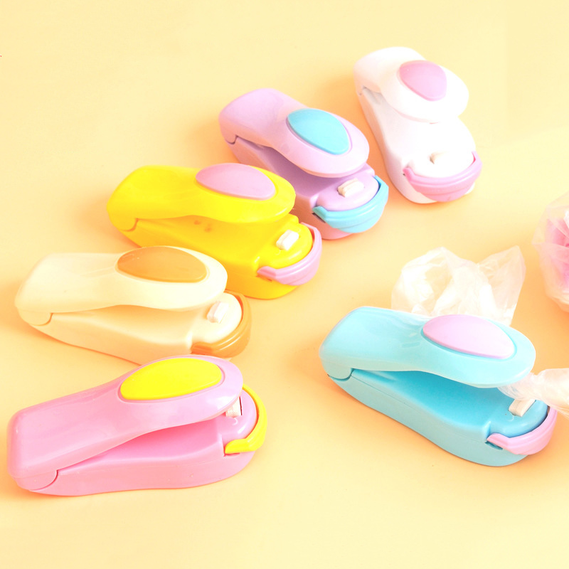 Máy Hàn Miệng Túi Mini Cầm Tay Tiện Dụng