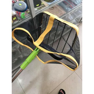 Cây nhặt bóng bàn tập