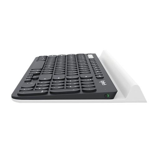 Bàn phím Bluetooth không dây Logitech K780