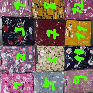 Bộ bầu và cho con bú khoá ti ( bộ dài )