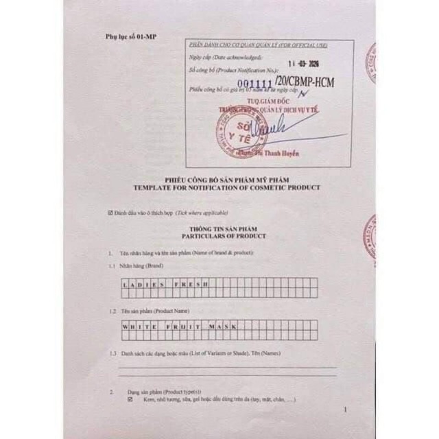 Ủ Trắng Body Chanh QLADY | BigBuy360 - bigbuy360.vn