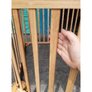Rào chặn 5 cánh