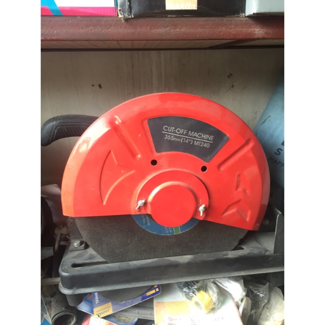 Cắt sắt MT 240