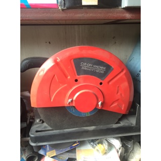 Cắt sắt mt 240