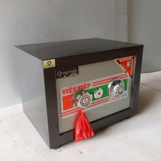 [FREESHIP HÀ NỘI] Két sắt mini
