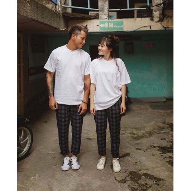 ÁO KIRKLAND TRẮNG - ĐEN 40-115 kg