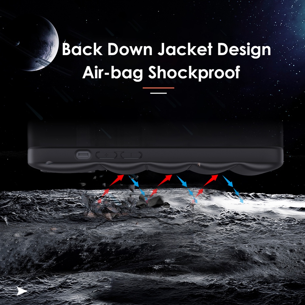 Ốp Điện Thoại Silicone Mềm Nhám Thời Trang Cho iPhone 13 12 11 Pro XS Max X XR 7 8 Plus