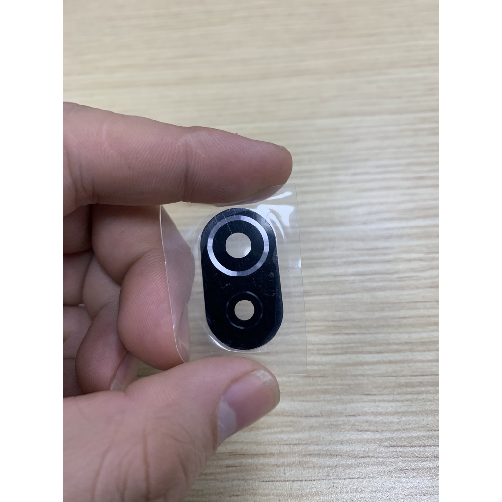 Mặt kính camera xiaomi mi 11 lite có sẵn keo dán