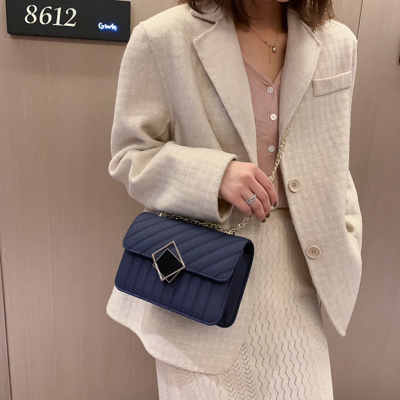 Túi xách nữ đeo chéo Đẹp công sở hot trend.