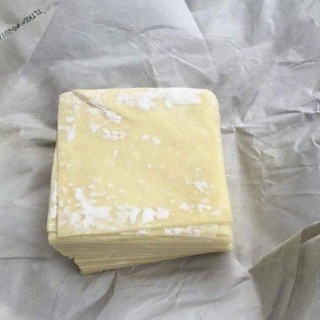 Vỏ sủi cảo luộc [Lương Văn Can]