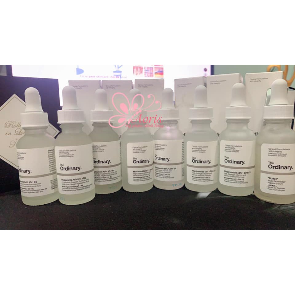 [Mã COSDAY giảm 8% đơn 150K] [CANADA- Full Bill] Tinh chất Retinol 0.5% in Squalane - The Ordinary | BigBuy360 - bigbuy360.vn