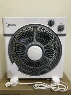 Quạt hộp Midea KYT25-15A