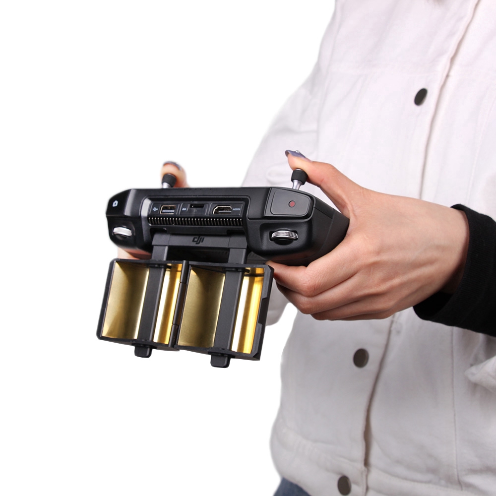 Ăng ten tăng cường sóng cho flycam DJI Mavic 2