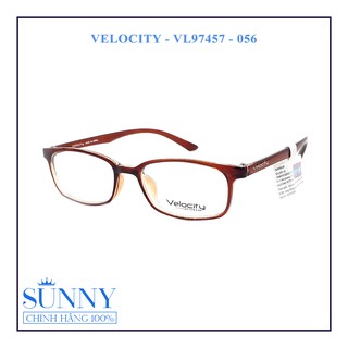 Gọng Kính Velocity VL97457