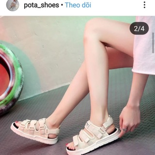 Giày dép nữ size 36
