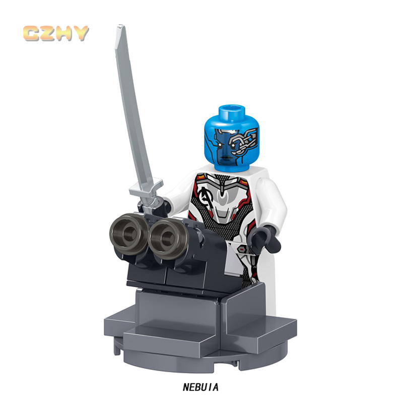 Mô Hình Nhân Vật Siêu Anh Hùng Ironman Doctor Strange Màu Đen Cho Bé Trai