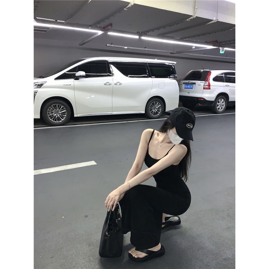 Cocory vn Áo Thun Dài Tay Cổ Chữ U Màu Trơn Thời Trang Mùa Hè Quyến Rũ