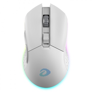 Chuột DareU EM901 RGB Wireless Black