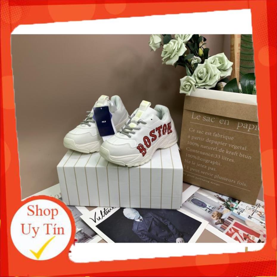 Giày 𝐌𝐋𝐁 boston Đế Tách 2 lớp chuẩn [1.1] bản trung full box bill | BigBuy360 - bigbuy360.vn
