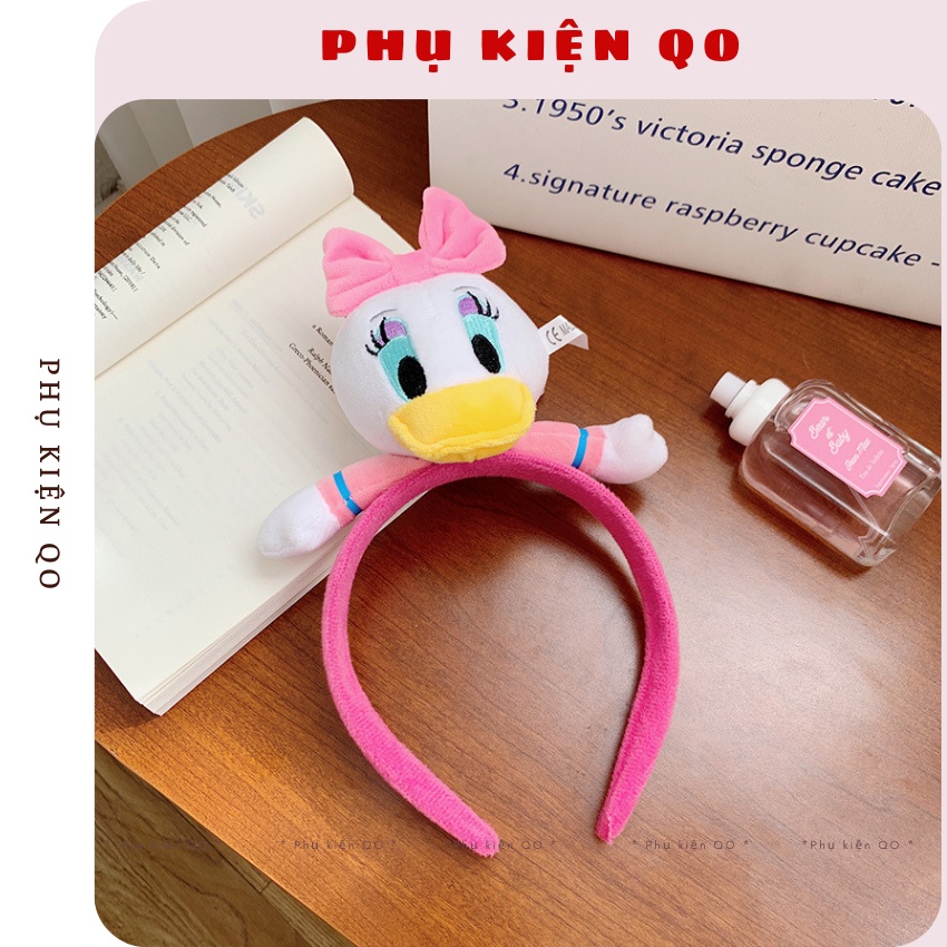 Bờm con vật dễ thương BOM55