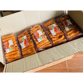 Bánh Pò quẩy hộp