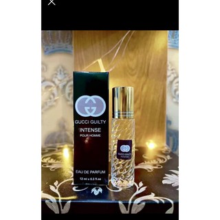 Nước hoa mini GUCCI GUILTY 12ml