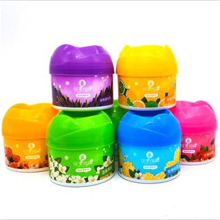 Sáp Thơm Để Phòng Bông Hoa