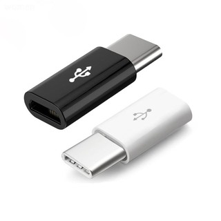 Wmds micro usb female to usb 3.1 type-c male converter usb-c data cable otg adapter