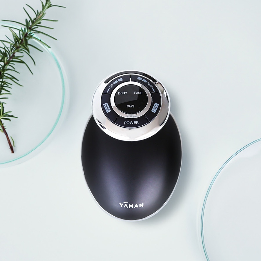 Máy Giảm Mỡ Toàn Thân Nâng Cấp YAMAN Cavi Spa RF Core PLUS HRF-51B