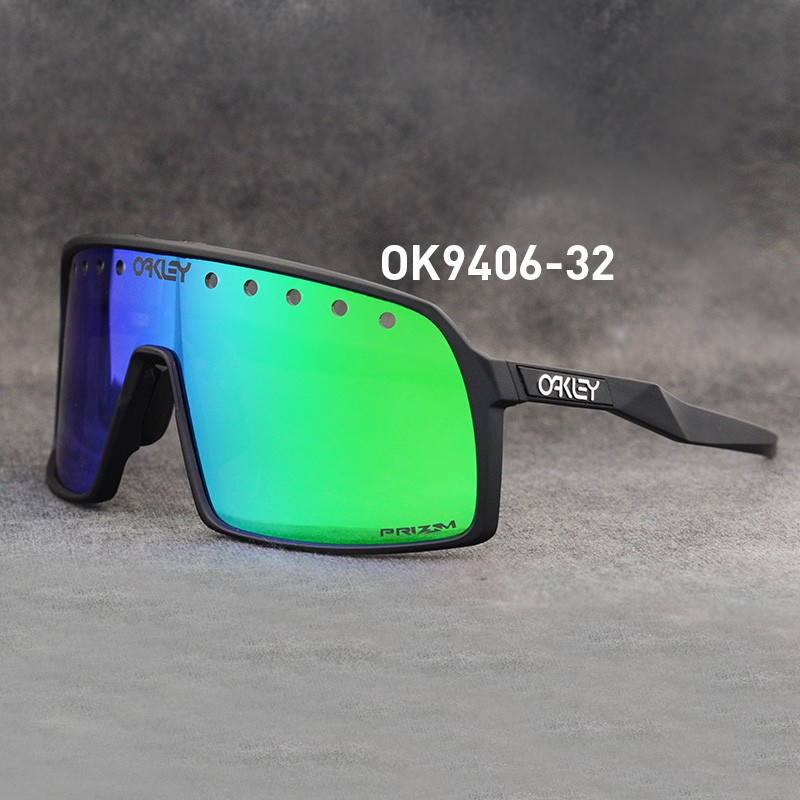 Kính Mát Phân Cực Thời Trang Thể Thao 2022 Dành Cho Nam Và Nữ