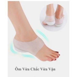 Tất tăng chiều cao