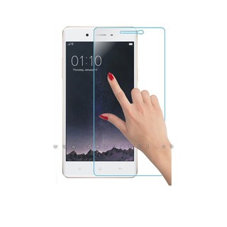 Cường lực màn hình Oppo F1 Plus