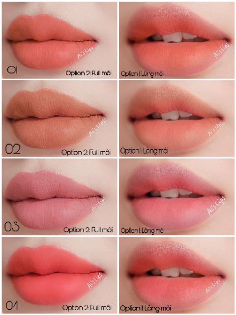 Son Tơ Lua Hàn Quốc | BigBuy360 - bigbuy360.vn