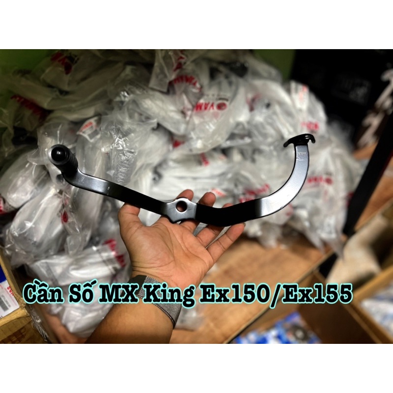 Cần Số MX King Ex150 /EX155VVA Chính Hãng Yamaha InĐô&gt;&gt;&gt;&gt;