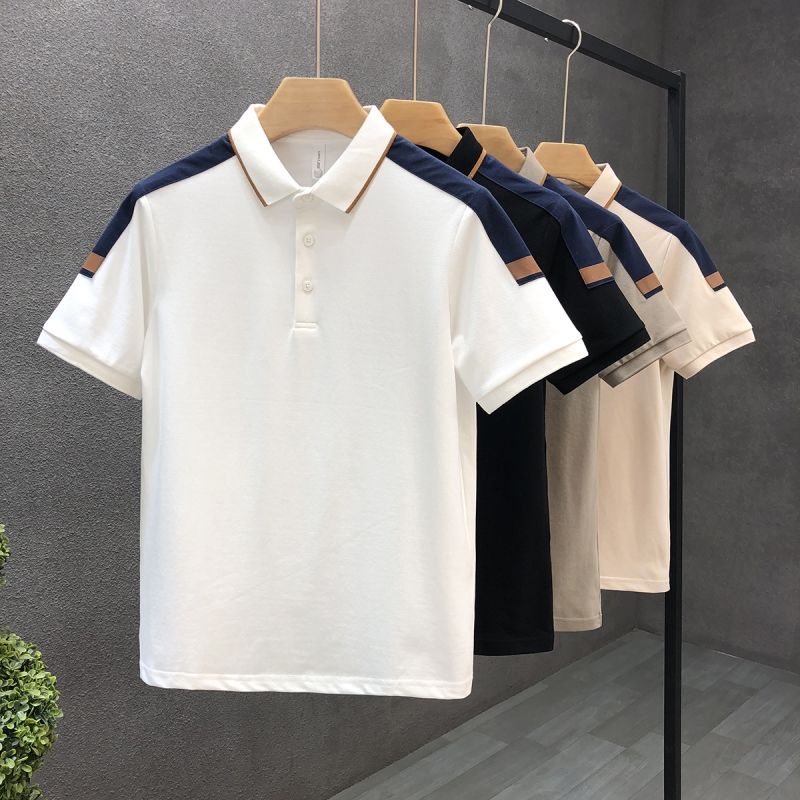 Áo Thun Polo puma shirtbaju sejuk adidas Lelaki Cao Cấp Thời Trang Dành Cho Nam 2022