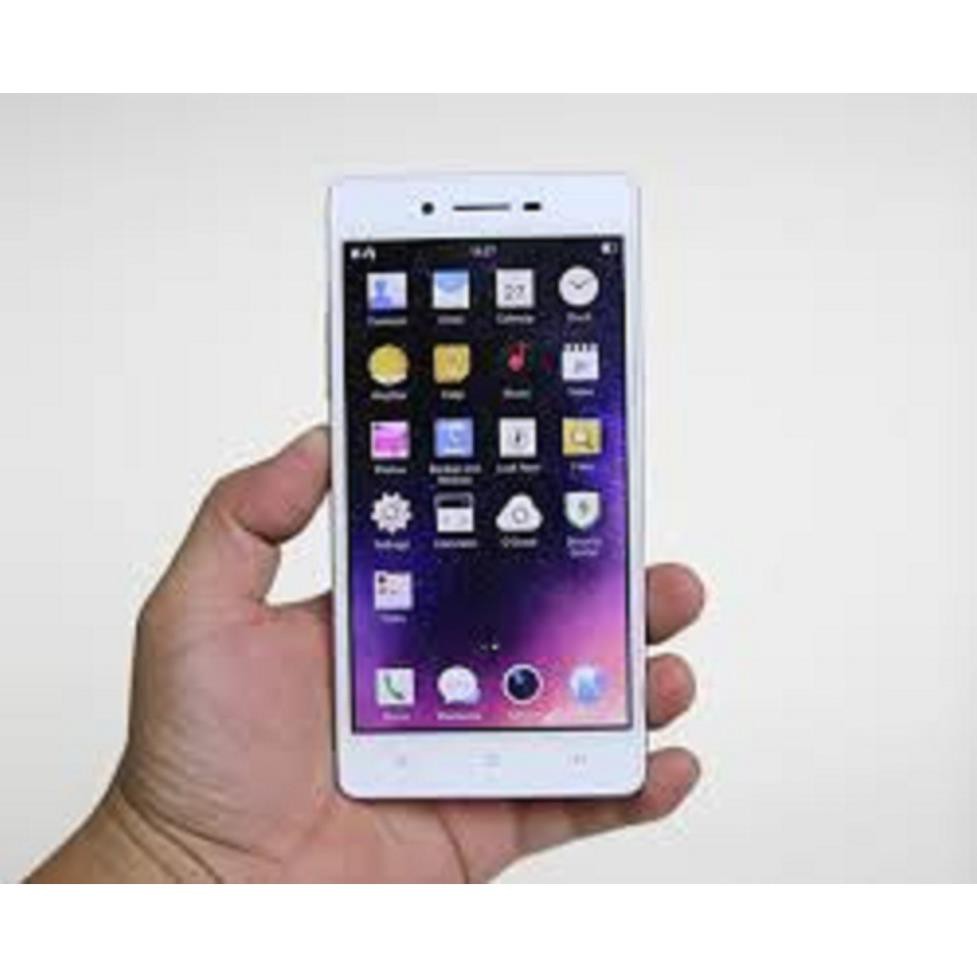 [Giá Sốc] điện thoại Oppo Neo7 A33 ram 4G/64G có 4G mới Chính hãng, chơi TikTok, zalo FB Youtube ngon lành