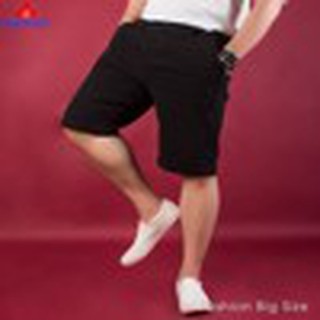 Quần Short Kaki Nam Big Size-A.K.Y.O.O
